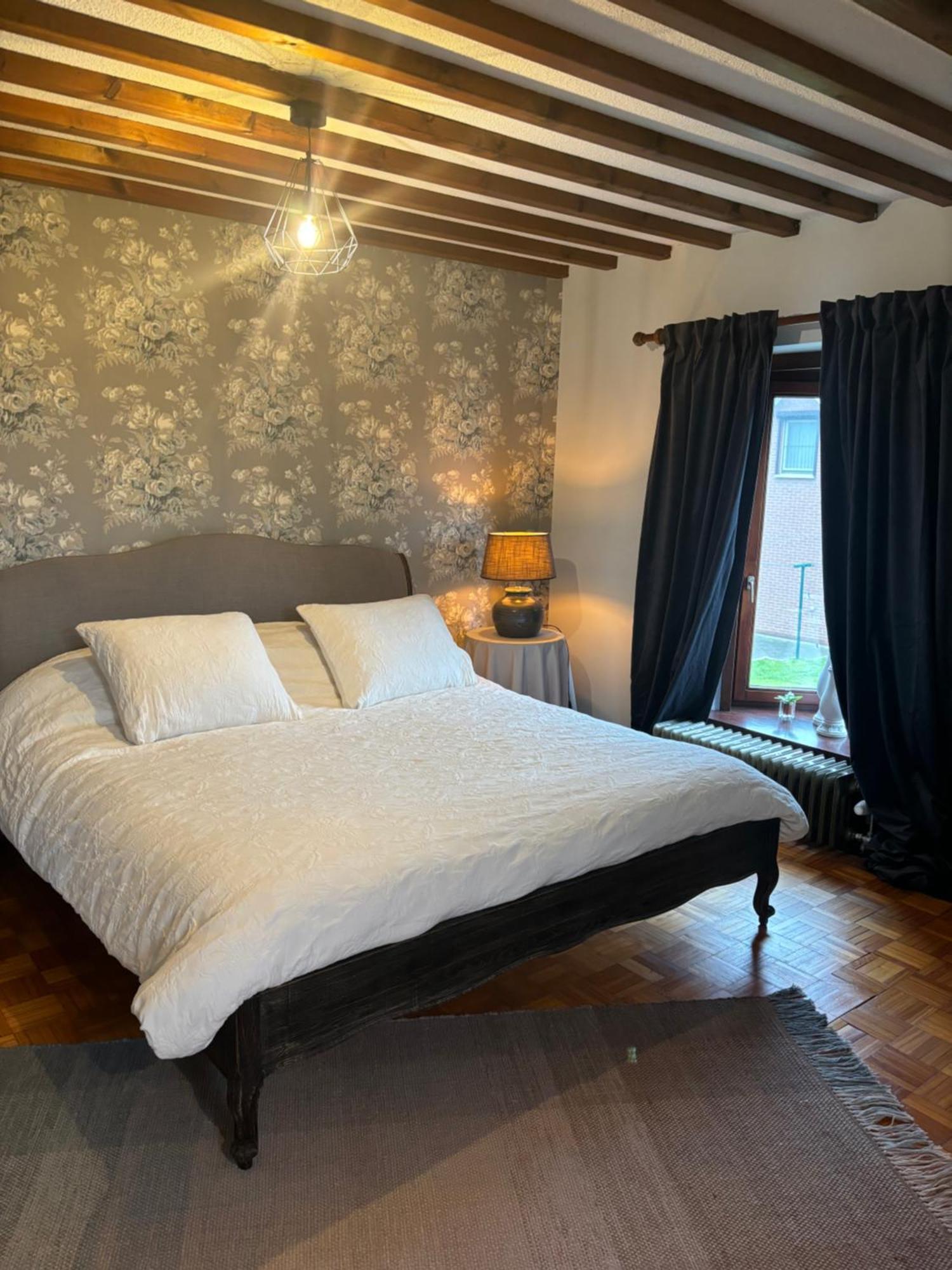 Sophia Rooms 14 Maasmechelen Buitenkant foto